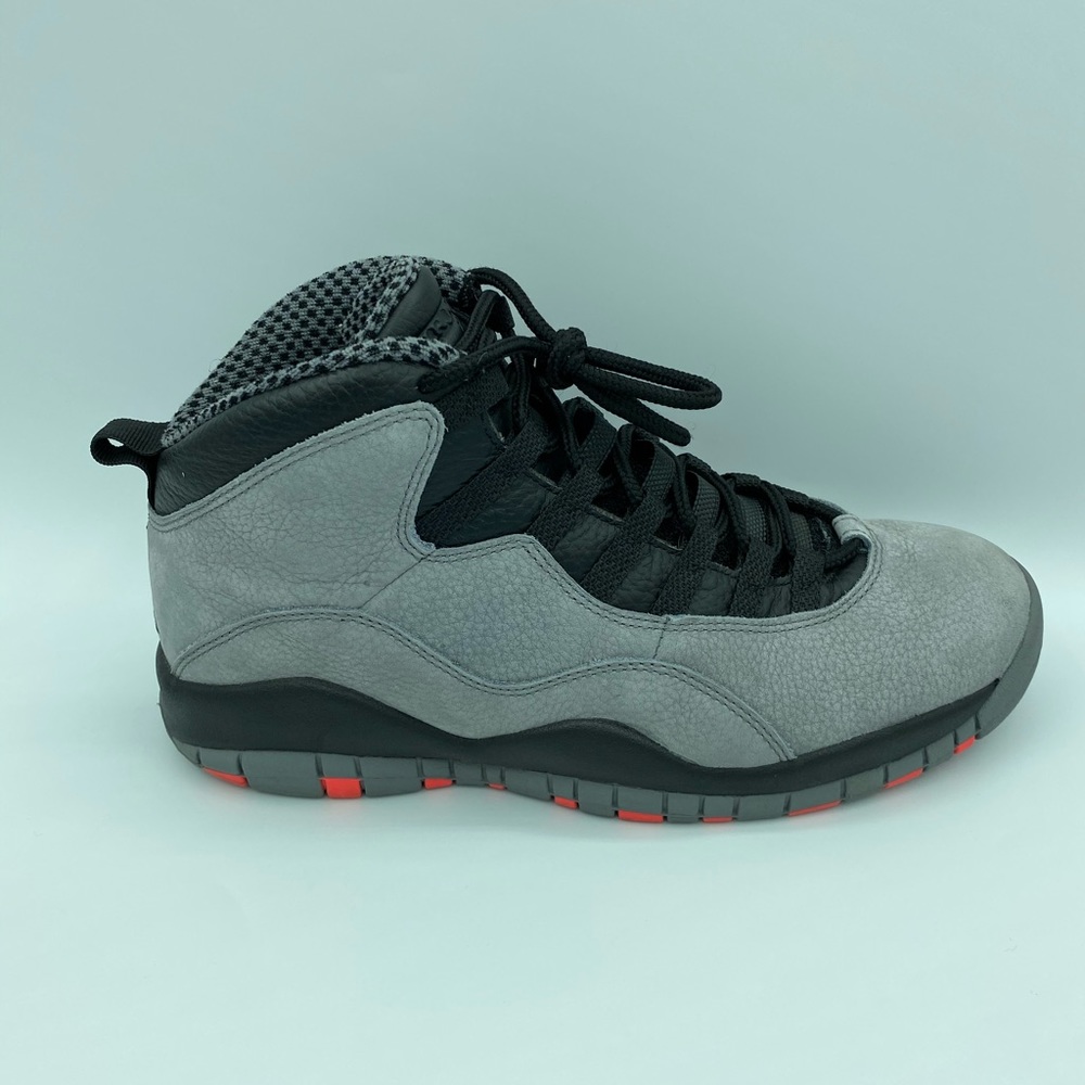 Air Jordan Retro 10 - Picture 4 of 7